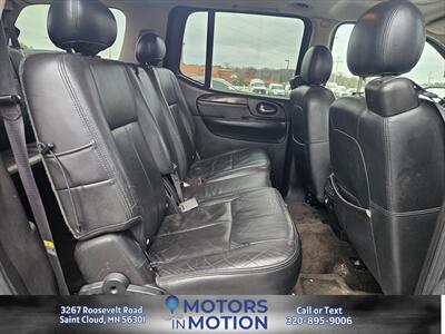 2005 GMC Envoy XL SLE   - Photo 18 - Saint Cloud, MN 56301