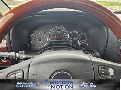 2005 GMC Envoy XL SLE   - Photo 13 - Saint Cloud, MN 56301