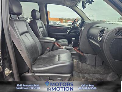 2005 GMC Envoy XL SLE   - Photo 19 - Saint Cloud, MN 56301
