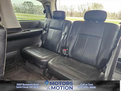2005 GMC Envoy XL SLE   - Photo 16 - Saint Cloud, MN 56301