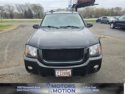 2005 GMC Envoy XL SLE   - Photo 8 - Saint Cloud, MN 56301