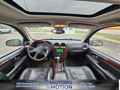 2005 GMC Envoy XL SLE   - Photo 10 - Saint Cloud, MN 56301