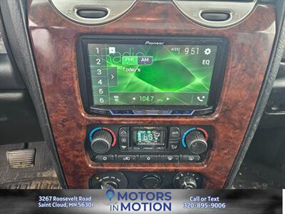 2005 GMC Envoy XL SLE   - Photo 11 - Saint Cloud, MN 56301