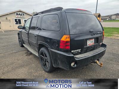 2005 GMC Envoy XL SLE   - Photo 3 - Saint Cloud, MN 56301