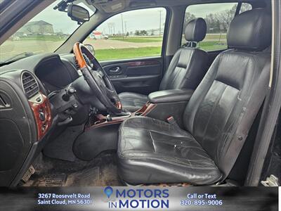 2005 GMC Envoy XL SLE   - Photo 14 - Saint Cloud, MN 56301