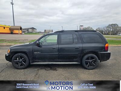 2005 GMC Envoy XL SLE   - Photo 2 - Saint Cloud, MN 56301