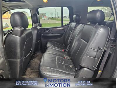 2005 GMC Envoy XL SLE   - Photo 15 - Saint Cloud, MN 56301