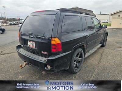 2005 GMC Envoy XL SLE   - Photo 5 - Saint Cloud, MN 56301