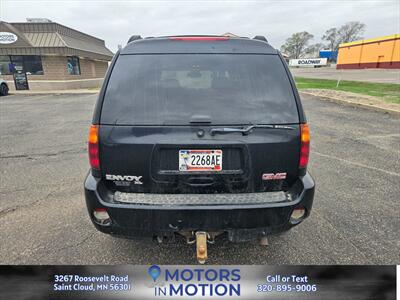 2005 GMC Envoy XL SLE   - Photo 4 - Saint Cloud, MN 56301