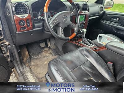 2005 GMC Envoy XL SLE   - Photo 9 - Saint Cloud, MN 56301