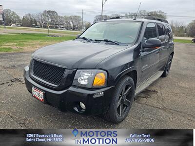 2005 GMC Envoy XL SLE   - Photo 1 - Saint Cloud, MN 56301
