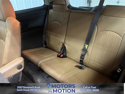 2015 Buick Enclave Premium AWD   - Photo 14 - Saint Cloud, MN 56301