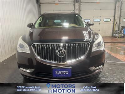 2015 Buick Enclave Premium AWD   - Photo 8 - Saint Cloud, MN 56301