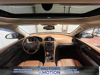 2015 Buick Enclave Premium AWD   - Photo 11 - Saint Cloud, MN 56301