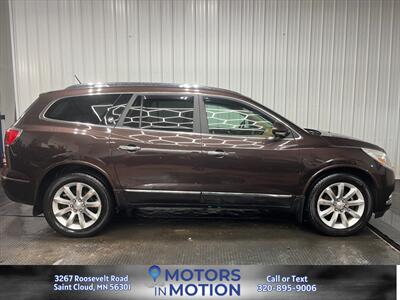 2015 Buick Enclave Premium AWD   - Photo 6 - Saint Cloud, MN 56301