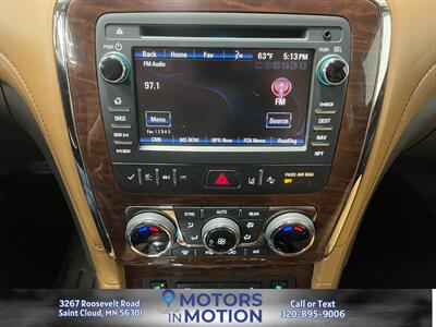 2015 Buick Enclave Premium AWD   - Photo 17 - Saint Cloud, MN 56301