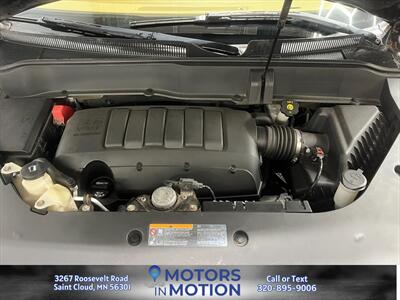 2015 Buick Enclave Premium AWD   - Photo 22 - Saint Cloud, MN 56301