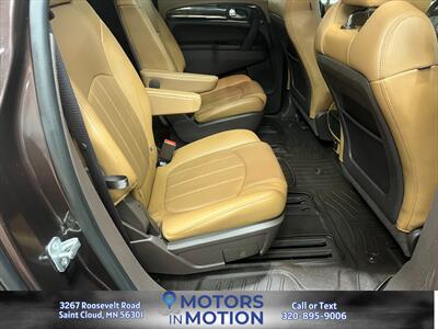 2015 Buick Enclave Premium AWD   - Photo 15 - Saint Cloud, MN 56301