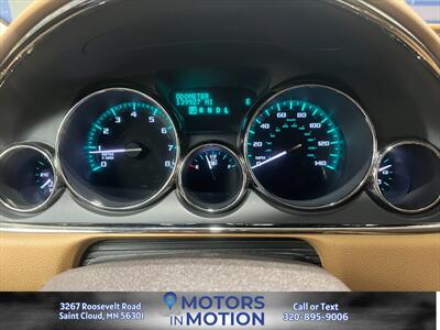2015 Buick Enclave Premium AWD   - Photo 16 - Saint Cloud, MN 56301