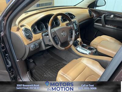 2015 Buick Enclave Premium AWD   - Photo 10 - Saint Cloud, MN 56301