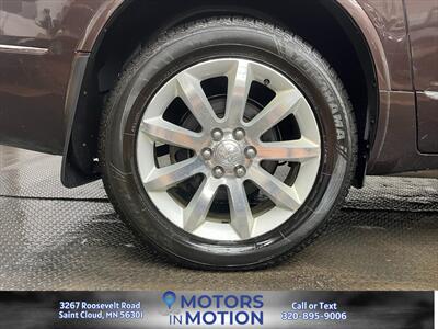 2015 Buick Enclave Premium AWD   - Photo 21 - Saint Cloud, MN 56301