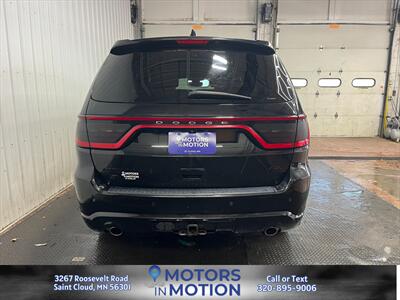 2018 Dodge Durango R/T HEMI AWD   - Photo 7 - Saint Cloud, MN 56301
