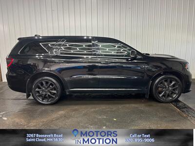 2018 Dodge Durango R/T HEMI AWD   - Photo 5 - Saint Cloud, MN 56301