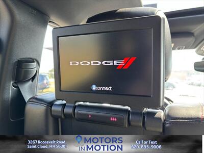 2018 Dodge Durango R/T AWD HEMI - Photo 12 - Saint Cloud, MN 56301