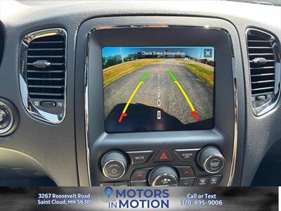 2018 Dodge Durango R/T AWD HEMI - Photo 17 - Saint Cloud, MN 56301
