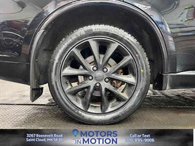 2018 Dodge Durango R/T HEMI AWD   - Photo 4 - Saint Cloud, MN 56301