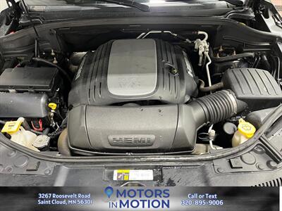 2018 Dodge Durango R/T HEMI AWD   - Photo 22 - Saint Cloud, MN 56301