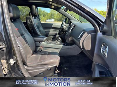 2018 Dodge Durango R/T AWD HEMI - Photo 13 - Saint Cloud, MN 56301