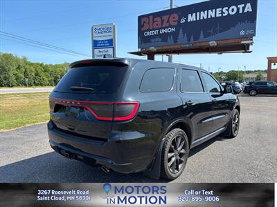 2018 Dodge Durango R/T AWD HEMI - Photo 20 - Saint Cloud, MN 56301