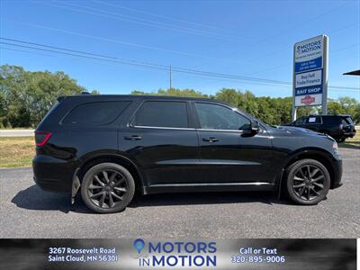 2018 Dodge Durango R/T AWD HEMI - Photo 21 - Saint Cloud, MN 56301