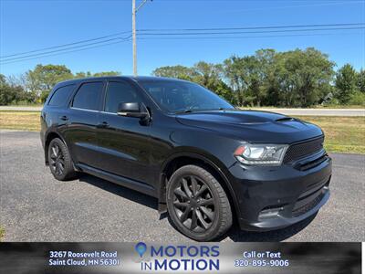 2018 Dodge Durango R/T AWD HEMI - Photo 22 - Saint Cloud, MN 56301