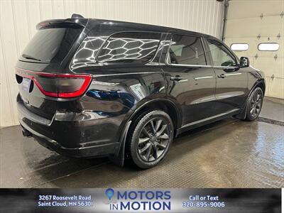 2018 Dodge Durango R/T HEMI AWD   - Photo 6 - Saint Cloud, MN 56301