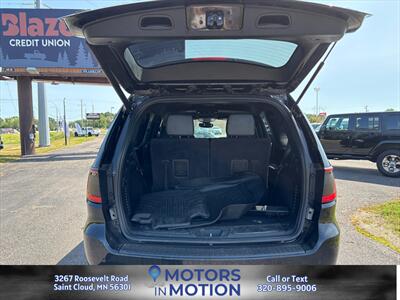 2018 Dodge Durango R/T AWD HEMI - Photo 9 - Saint Cloud, MN 56301