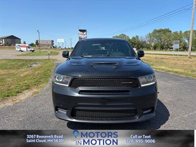 2018 Dodge Durango R/T AWD HEMI - Photo 23 - Saint Cloud, MN 56301