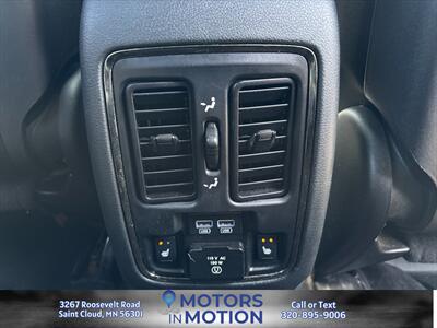 2018 Dodge Durango R/T AWD HEMI - Photo 11 - Saint Cloud, MN 56301