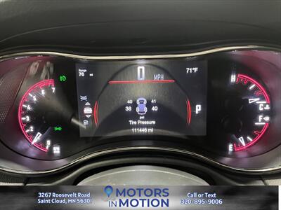 2018 Dodge Durango R/T HEMI AWD   - Photo 11 - Saint Cloud, MN 56301