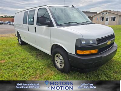 2020 Chevrolet Express 2500  Cargo - Photo 4 - Saint Cloud, MN 56301