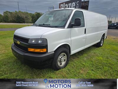 2020 Chevrolet Express 2500  Cargo - Photo 1 - Saint Cloud, MN 56301