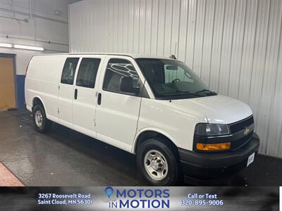 2020 Chevrolet Express 2500  Cargo - Photo 4 - Saint Cloud, MN 56301