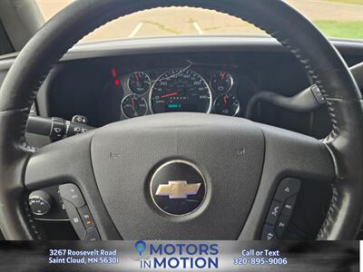 2020 Chevrolet Express 2500  Cargo - Photo 10 - Saint Cloud, MN 56301