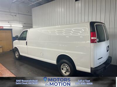 2020 Chevrolet Express 2500  Cargo - Photo 8 - Saint Cloud, MN 56301