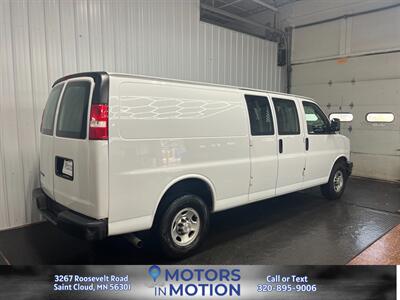 2020 Chevrolet Express 2500  Cargo - Photo 6 - Saint Cloud, MN 56301