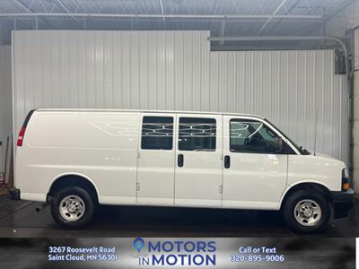 2020 Chevrolet Express 2500  Cargo - Photo 5 - Saint Cloud, MN 56301