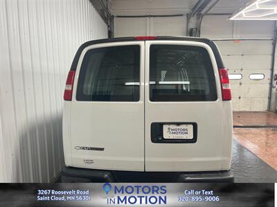 2020 Chevrolet Express 2500  Cargo - Photo 7 - Saint Cloud, MN 56301