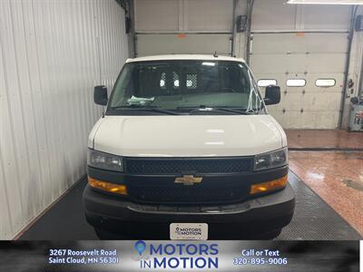 2020 Chevrolet Express 2500  Cargo - Photo 3 - Saint Cloud, MN 56301