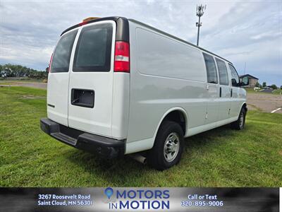 2020 Chevrolet Express 2500  Cargo - Photo 6 - Saint Cloud, MN 56301